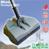 Wireless electric sweeper