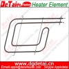With CE&UL&ISO approved Heating Element for BBQ