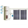 With Doudle Copper Coil Split Soalr Water Heater