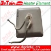 With Power of 600w Ceramic Heater 220v