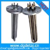 With Stainless Steel Flange Water Heater Element