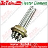 With UL Approval Stainless Steel Tubular Heating Element