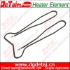 With UL&CE Approval Electric BBQ Heater Parts
