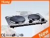 With stainless steel housing hot plate HP-2750-1
