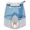 With water-out protection Air humidifier