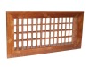 Wood Supply Air Grille