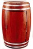 Wood Wine Cooler Barrel Series