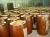 Wood Wine Cooler Barrel Series