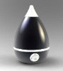 XBW-209 Black Colour Cool Mist Ultrasonic Humidifier