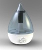 XBW-209 Light Blue Colour Cool Mist Ultrasonic Humidifier