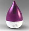 XBW-209 Purple Colour Cool Mist Ultrasonic Humidifier