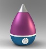 XBW-209 Special Colour Mist Ultrasonic Humidifier