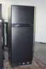 XCD-185 gas refrigerator and freezer