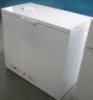 XD-200 gas freezer with CE certification