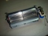 XG-060180/240/300 crossflow fan  fireplace fan, oven fan