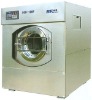 XGQ-100 automatic industrial washing machine(five star hotel purchase)