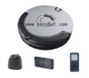 XR210C, Extra Low Noise Robot Vacuum Cleaner