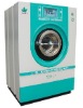 XTH-15 Full-Auto Washer and Dryer Machine & Commercial washing machine & laundry machine
