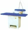 XTT-A Vacuum suction steam heated ironing table