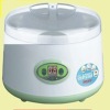 YC070 Automatic/ digital Yogurt Machine & makers with 1-6 separate plastic/ glass containers