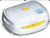 YC078  3.0L Automatic/ digital Yogurt Machine & makers with 12 separate plastic/ glass containers