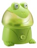 YHQ-503Q Beautiful Frog Shape Ultrasonic Humidifier