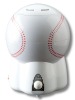 YHQ-509 Ultrasonic Humidifier ( Baseball Shape) Sport Series