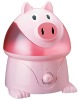 YHQ-511 Ultrasonic Humidifier (Pink Piglet Design)