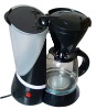 YJ-CM100 automatic espresso coffee maker