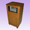YL-3309WRH Wooden Home Air Conditioner