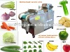 YQC multifunctional automatic vegetable cutter