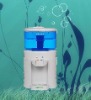 YR-5TT28D portable water dispenser cooler with filter bottle