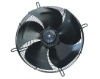 YWF350 Series Axial Fan Motors