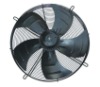 YWF550 Series Axial Fan Motors