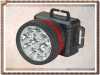 Yu Liang LED head lamp rechargeable