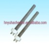 Yuhao Special Slot(UX) type silicon heater parts element with accurate resistance