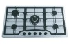 Z05 stainless gas stove
