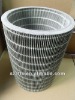 ZF activated carbon pp HEPA for air filter