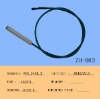ZH-083A ignition electrode used for ignition system