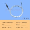 ZH-105A ignition electrode for gas stove,BBQ,boiler