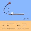 ZH-106A ignition electrode used for the ignition system of BBQ (oven, boiler and gas stove)