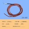 ZH-107A ignition electrode (used for the ignition system of BBQ,oven, boiler and gas stove)
