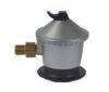 ZJ-K14-A Low pressure gas regulator