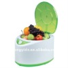 ZY-H101 CE Approved  muti-functional fruit and vegetable washing