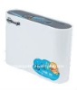ZY-H106 Portable CE approval multi-function digital ozone air and water purifier Ozone generator