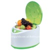 ZY-H108 Multi-function Ozone Fruits&Vegetable Washer Ozone Sterilizing Instrument