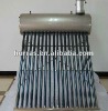 Zhejiang Hurras All Stainless Steel Solar Water Heater