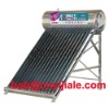 Zhejiang solar water heater