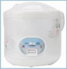 Zhongshan Factory supply,Deluxe rice cooker , jar rice cooker