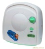 Zhongyi Brand CE Approved ozoniser/air purifier machine